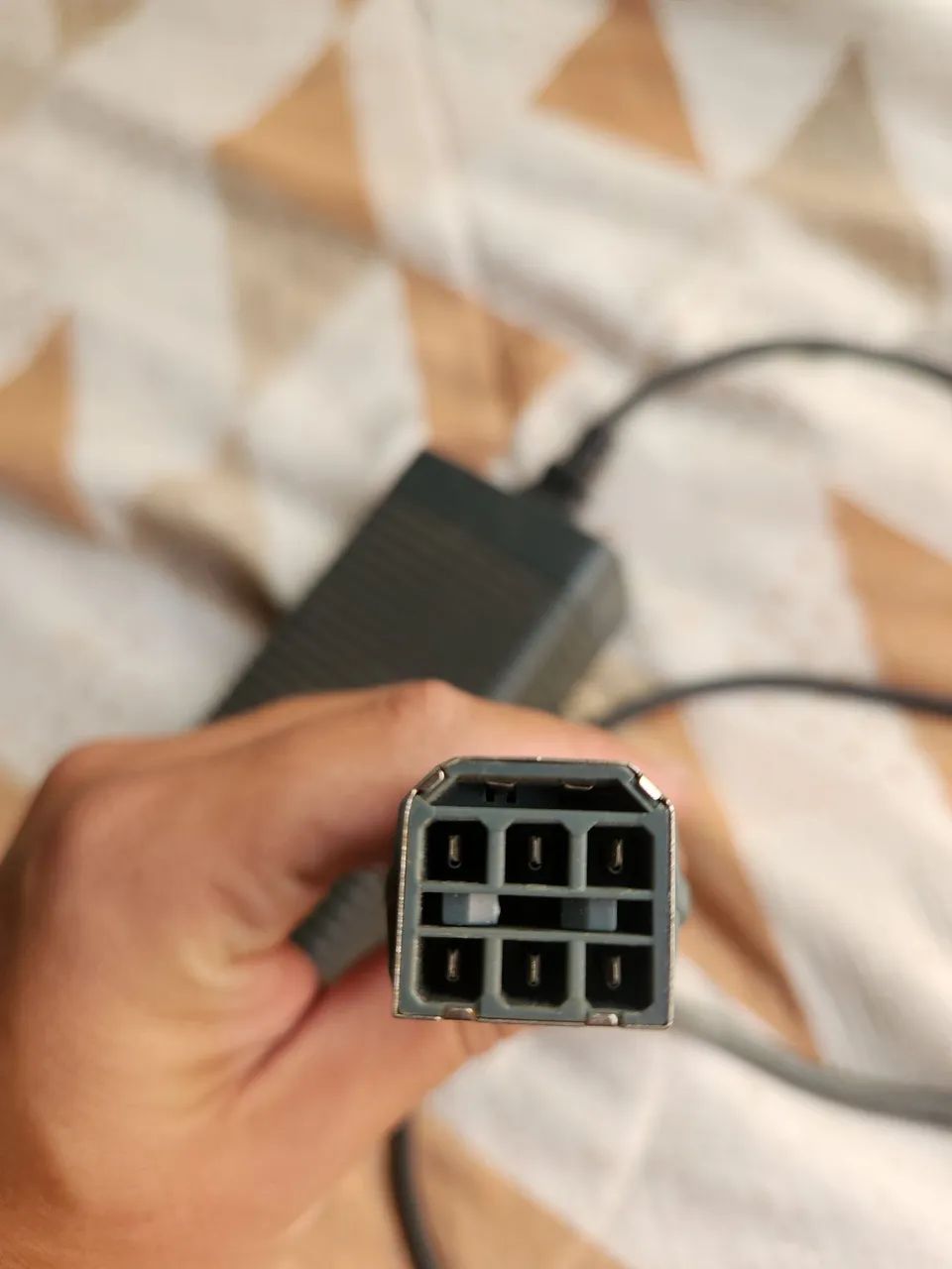 Fonte para Xbox 360 FAT - Foto 2