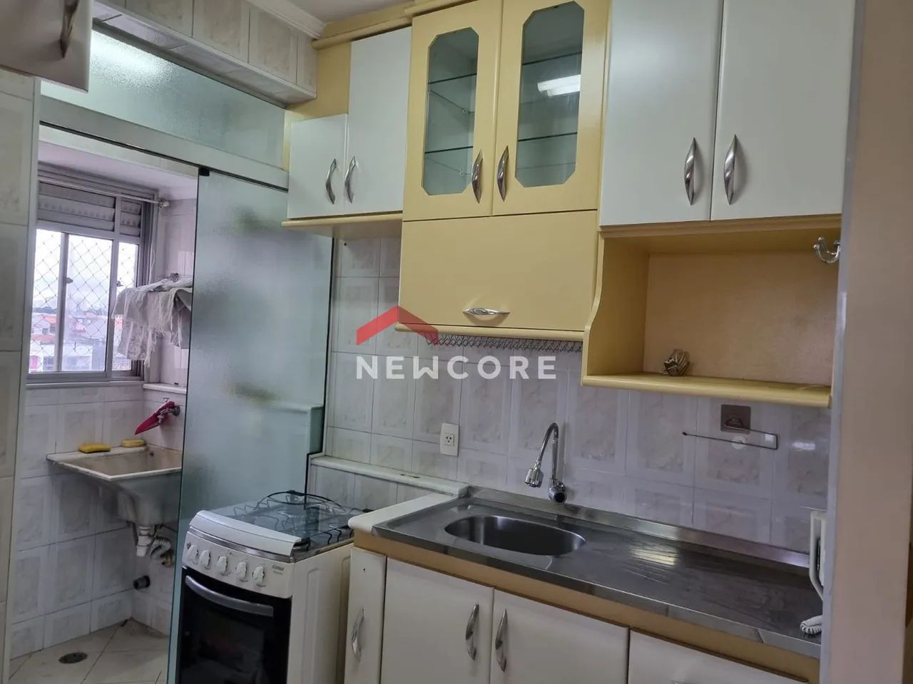 Apartamento em Avenida Humberto Alencar Castelo Branco - Assunção - São Bernardo do Campo/