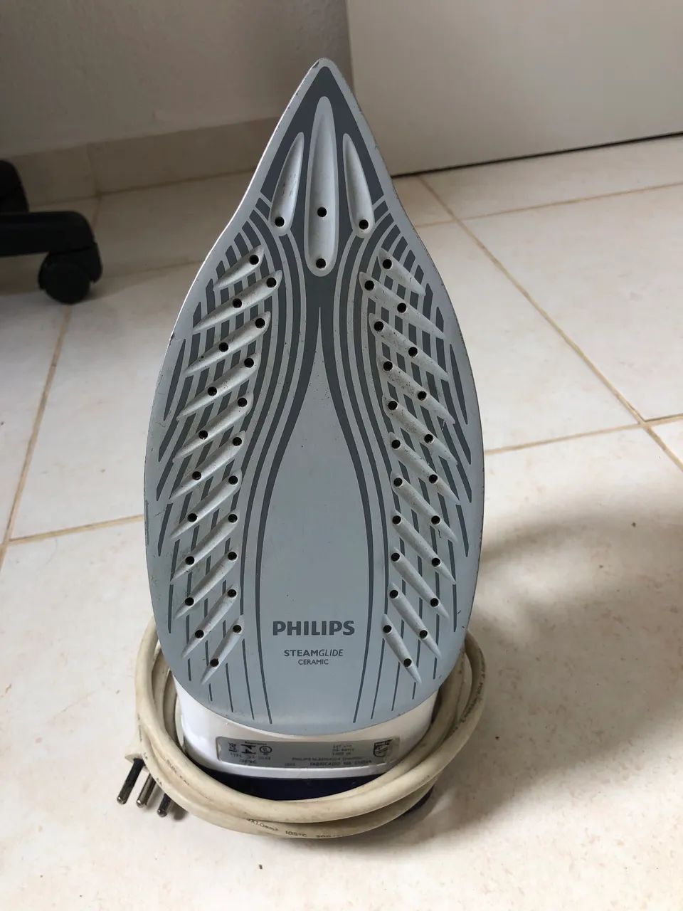 Ferro de Passar Philips - Foto 3