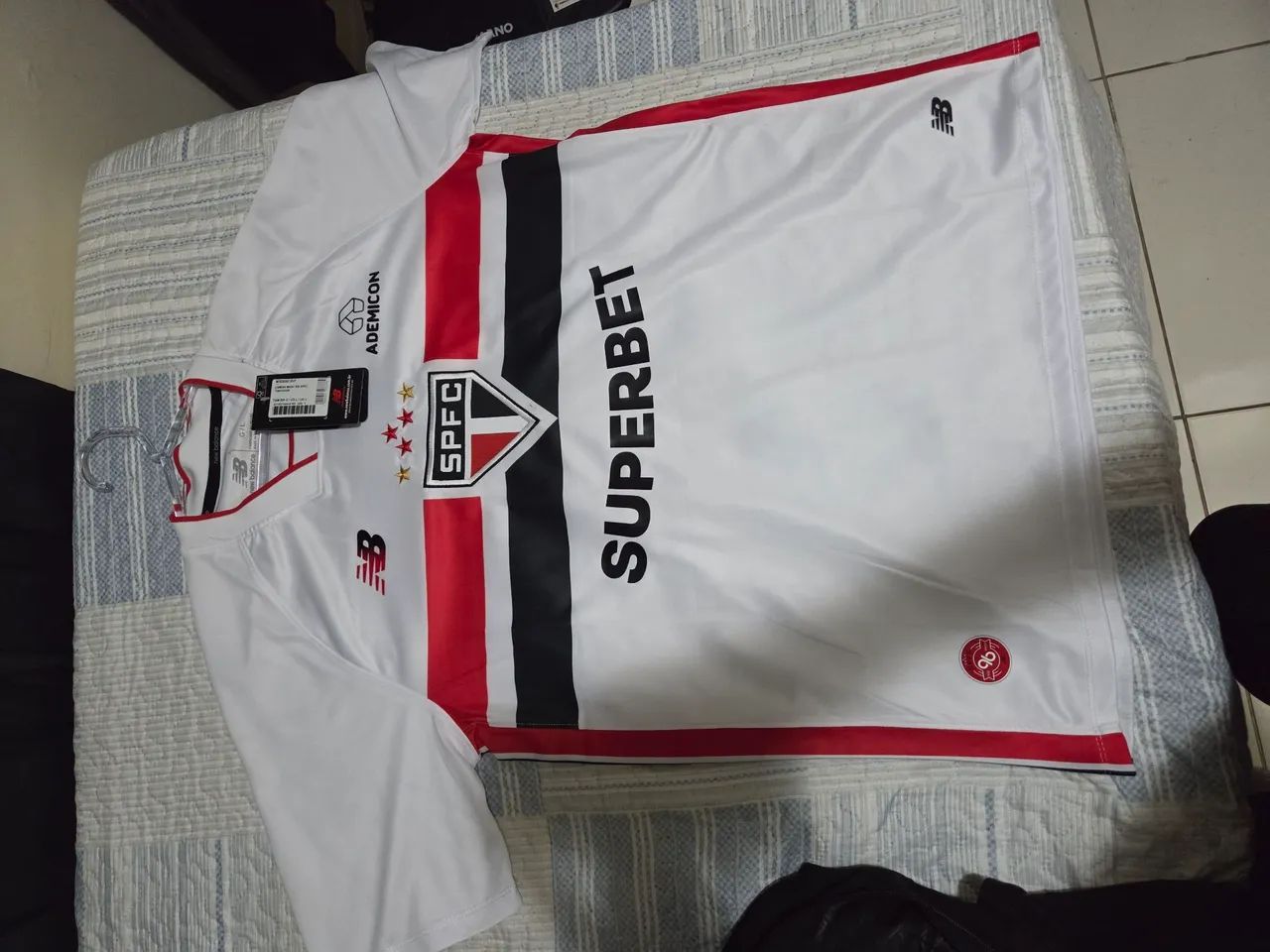 Camisas de Time - Foto 4