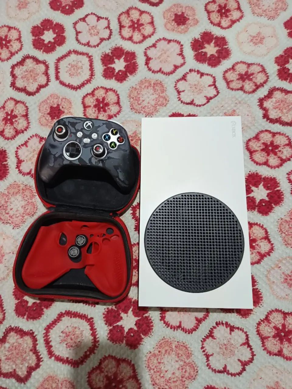 Xbox séries s - Foto 2