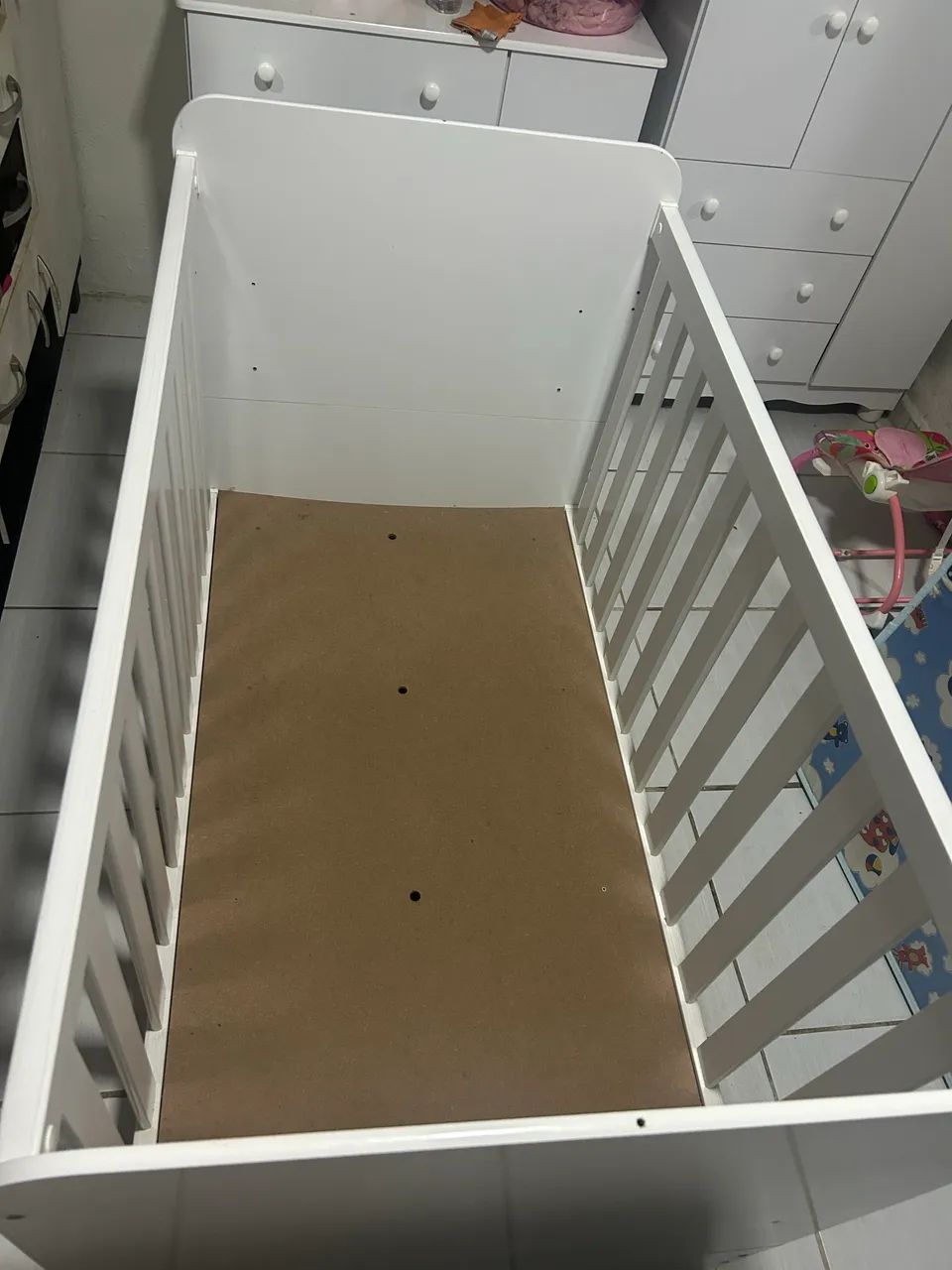 Quarto de bebê  - Foto 2