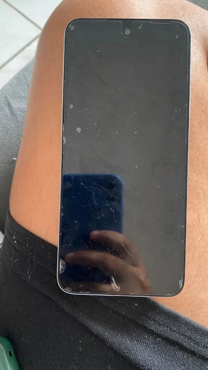 Celular Infinix Hot 60 Pro