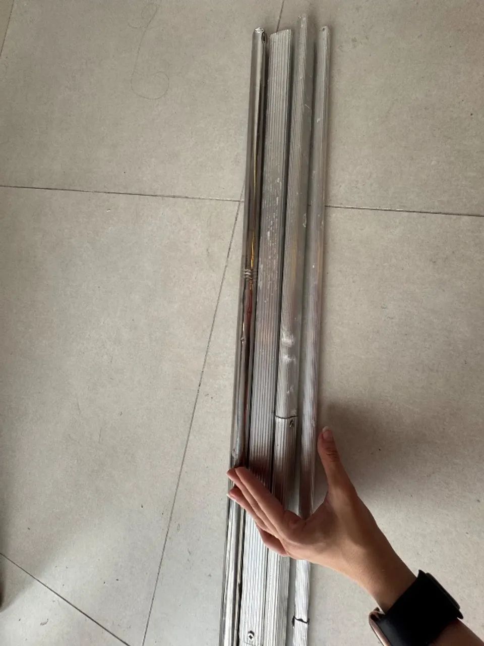 Arara loja roupas pra quem ta começando 