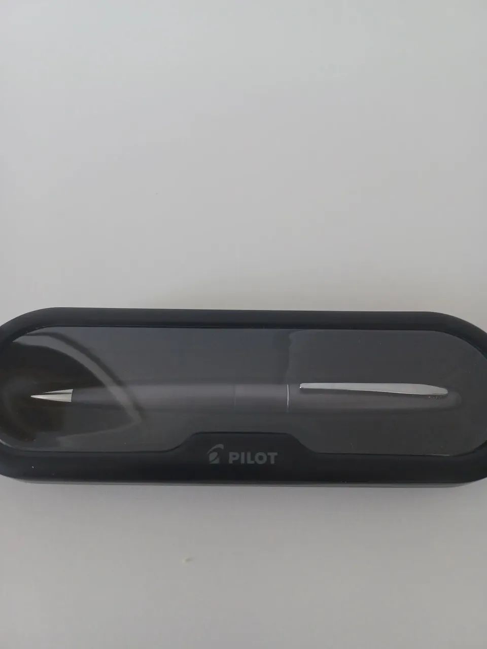 Caneta esferográfica PILOT modelo BCO150R - Foto 2