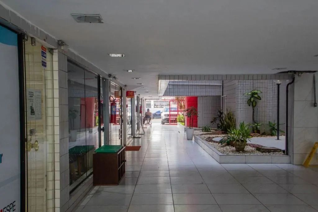 Sala para alugar Boa Viagem - Foto 12