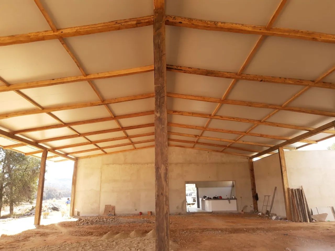 Fabricação de toldos e tendas - Foto 2
