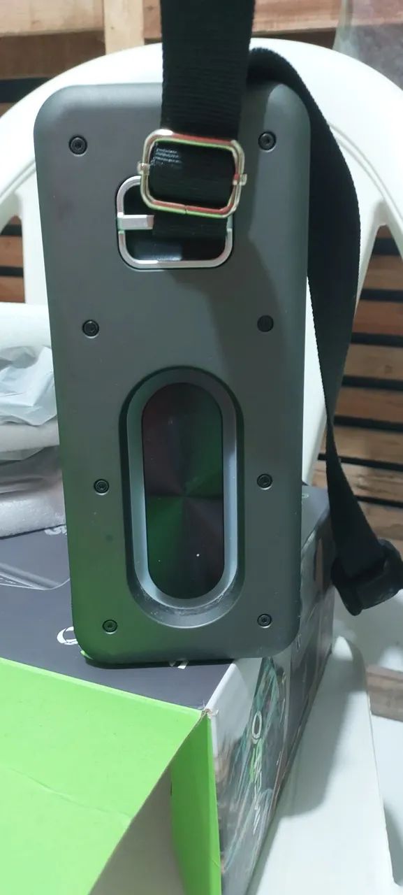 Caixa de som Bluetooth  - Foto 4