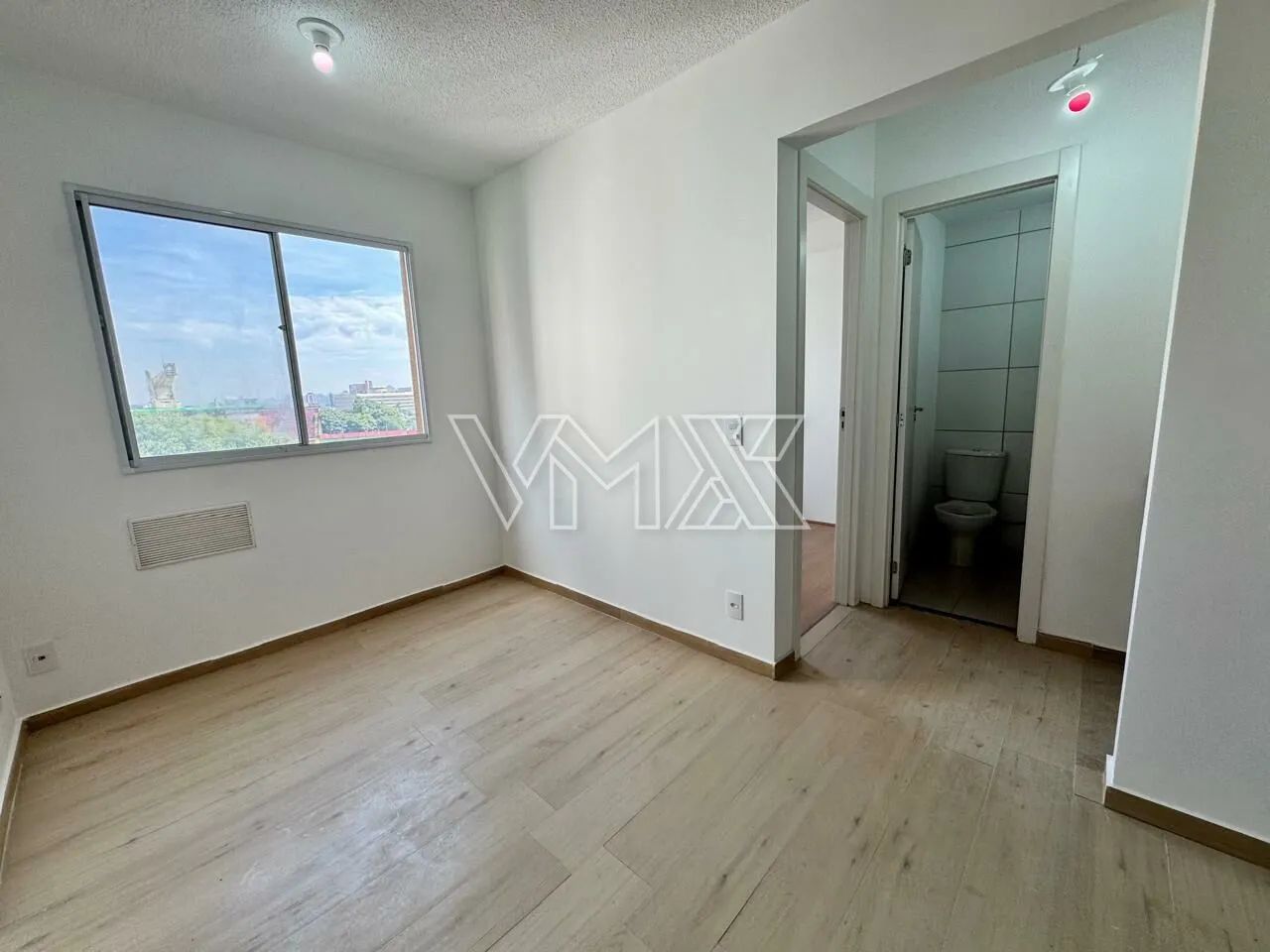 APARTAMENTO PARA LOCAÇÃO : NO CANINDÉ -SP - Foto 2