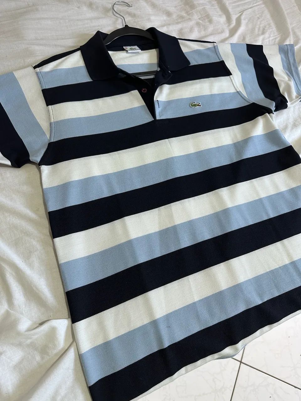 Polo Lacoste (original)