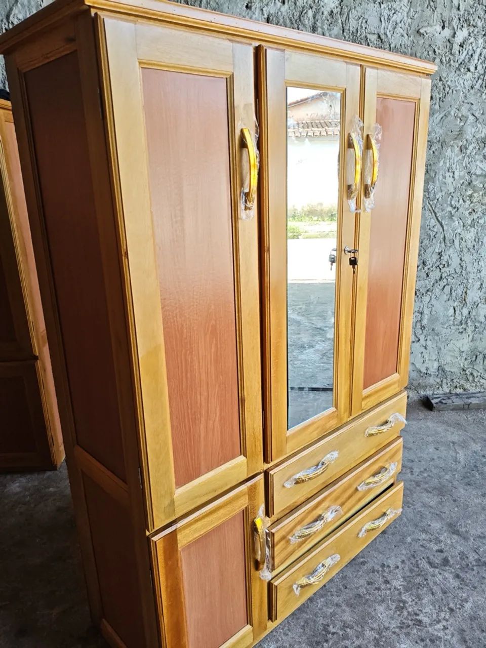 Guarda roupa - Foto 2