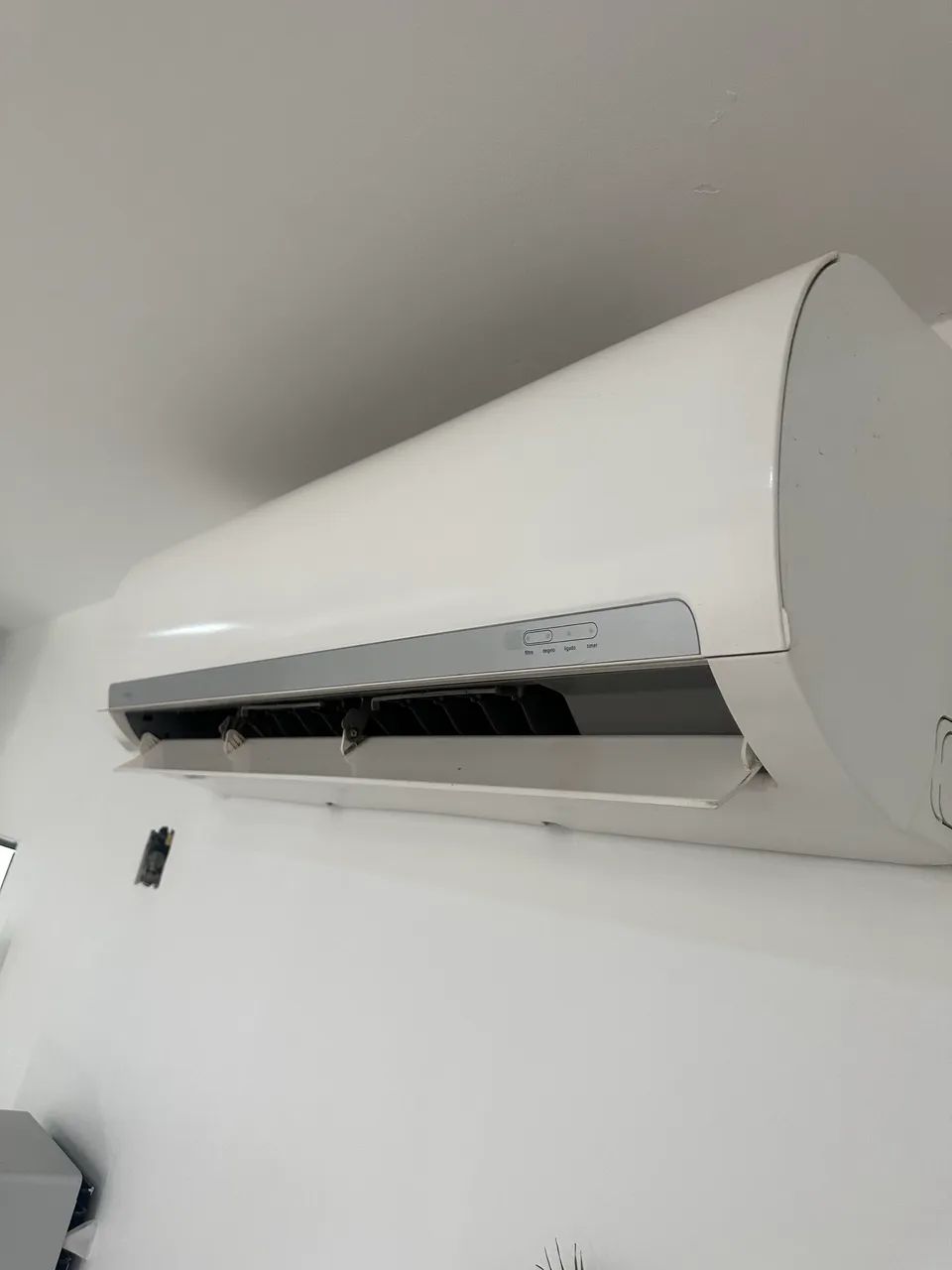 Ar condicionado  24.000 btus - Foto 3
