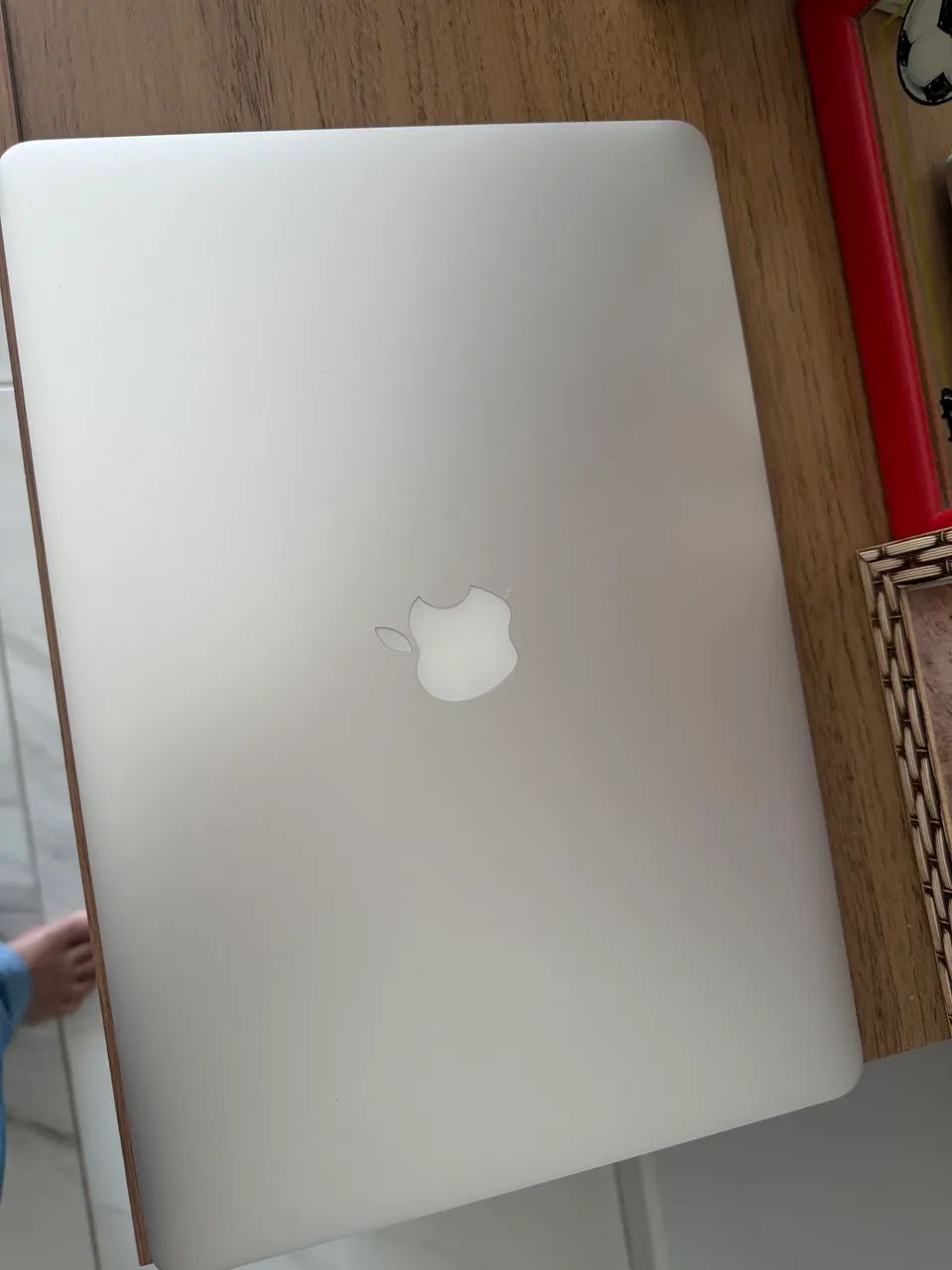 notebook Apple MacBook - Foto 2