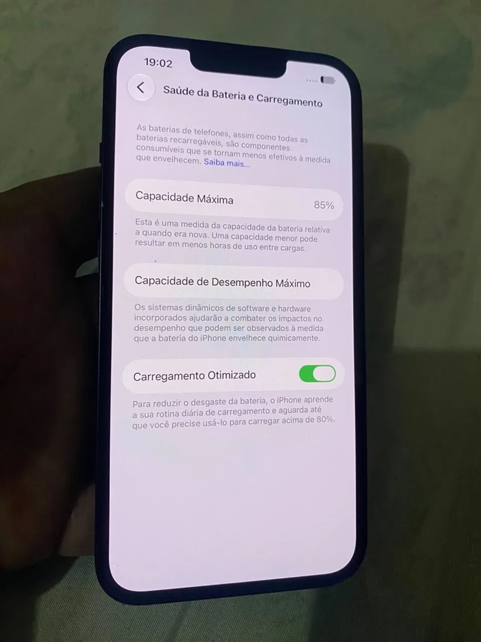 iPhone 13 128gb - Foto 2