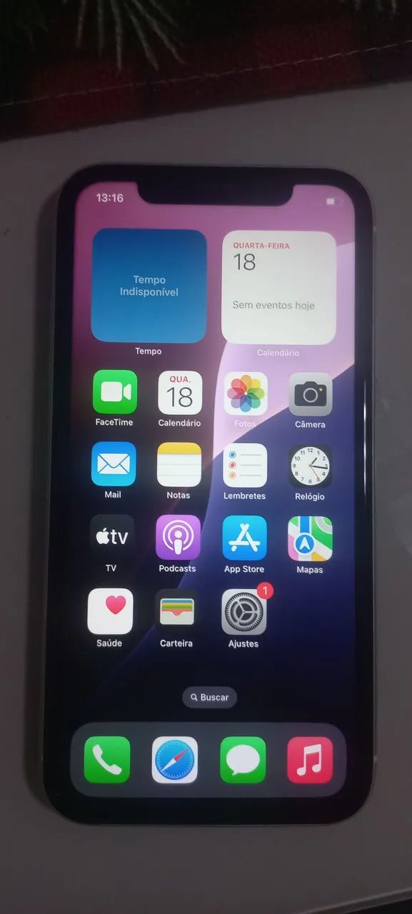 Iphone 10 XR