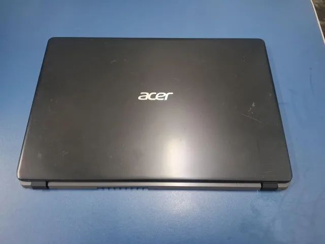 Notebook ACER - Core i3 - 8ª Ger. - SSD | 8GB Mem. | 6meses Garantia e Formatado - Foto 5
