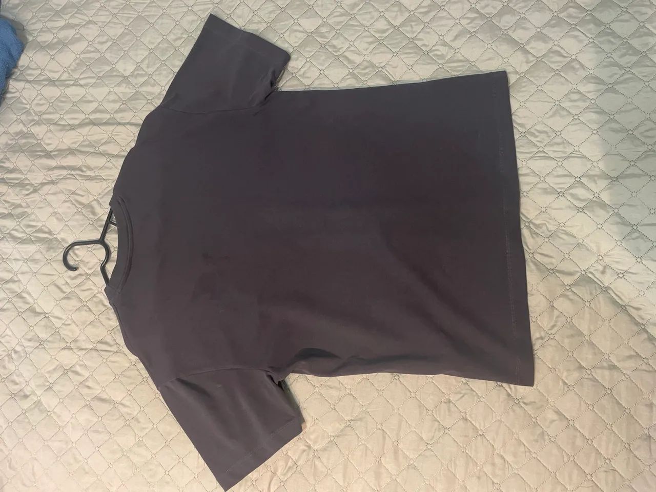 Camiseta Zara Oversized - Foto 2