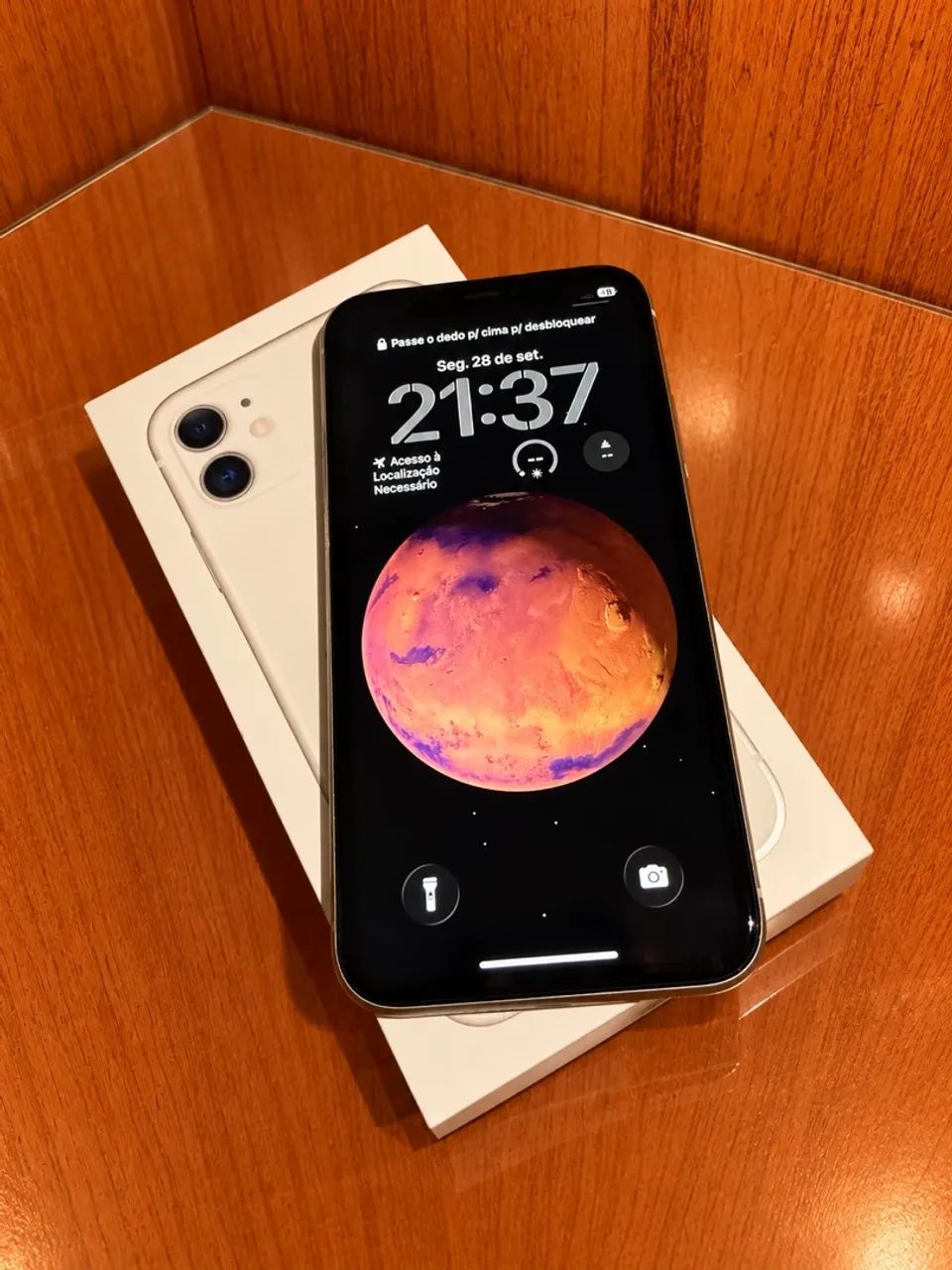 iPhone 11 - 128 GB  - Foto 2