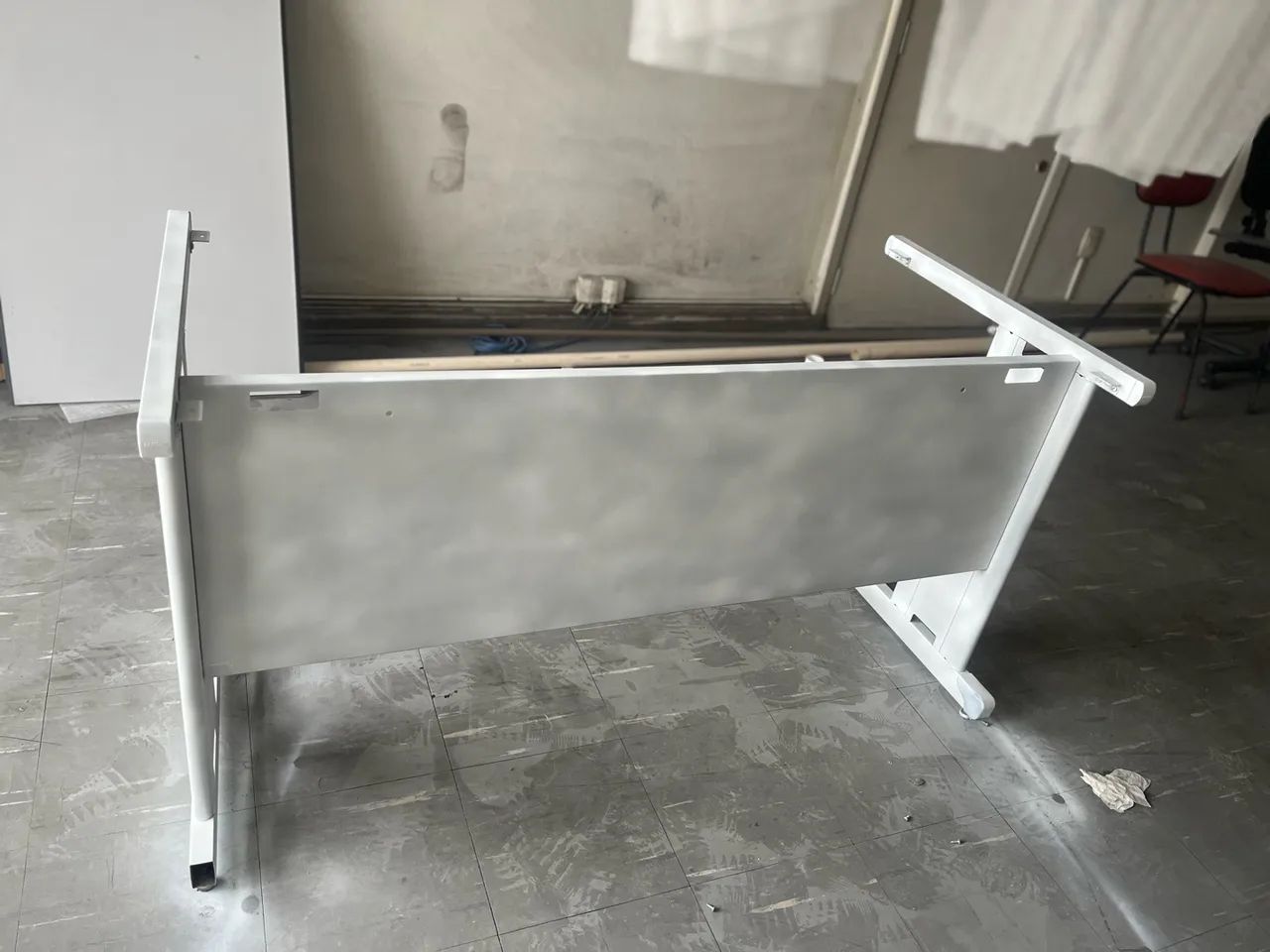 Mesa industrial  - Foto 4