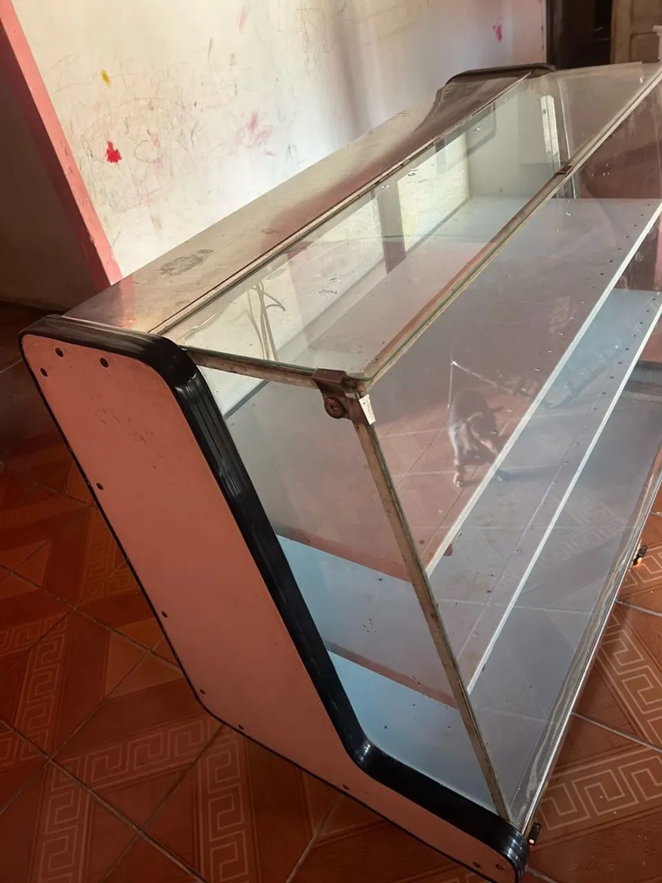 Balcão  - Foto 2
