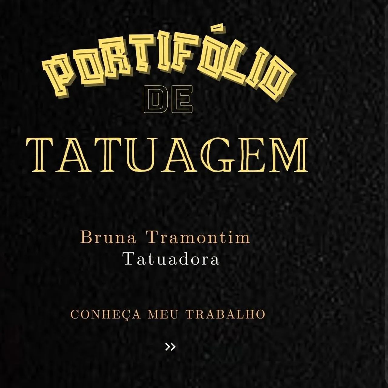Tatuagem  - Foto 2