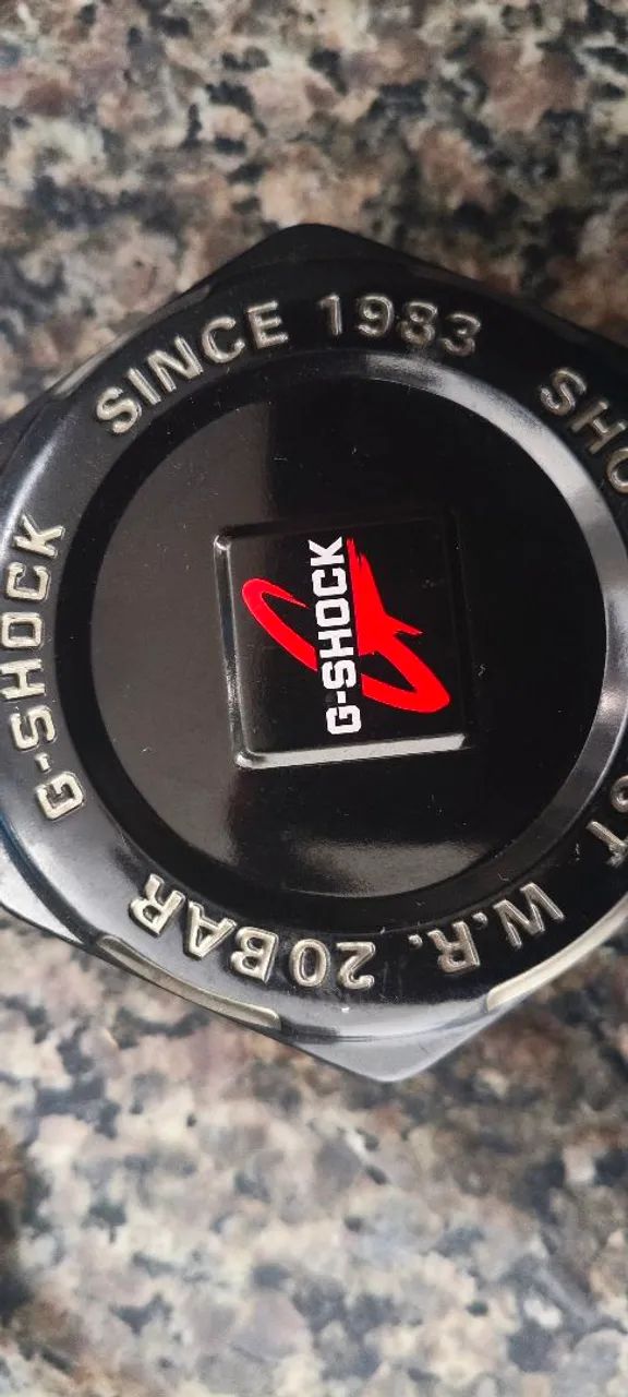 Casio G shock Rangeman GW 9400 - Foto 5