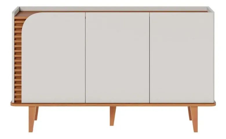 Buffet de Sala com Design Exclusivo | Qualidade e Durabilidade