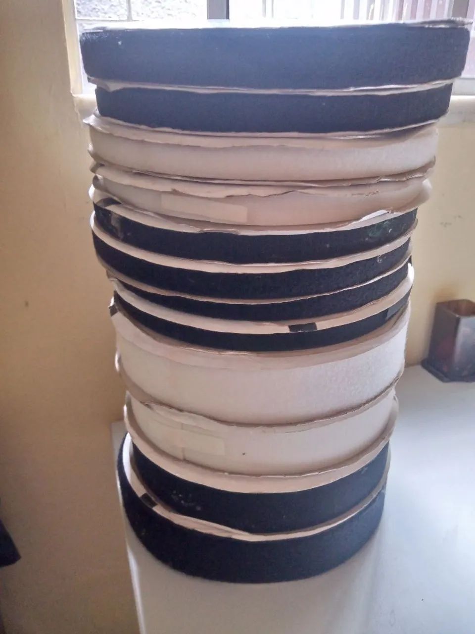Velcros para confecção  - Foto 3