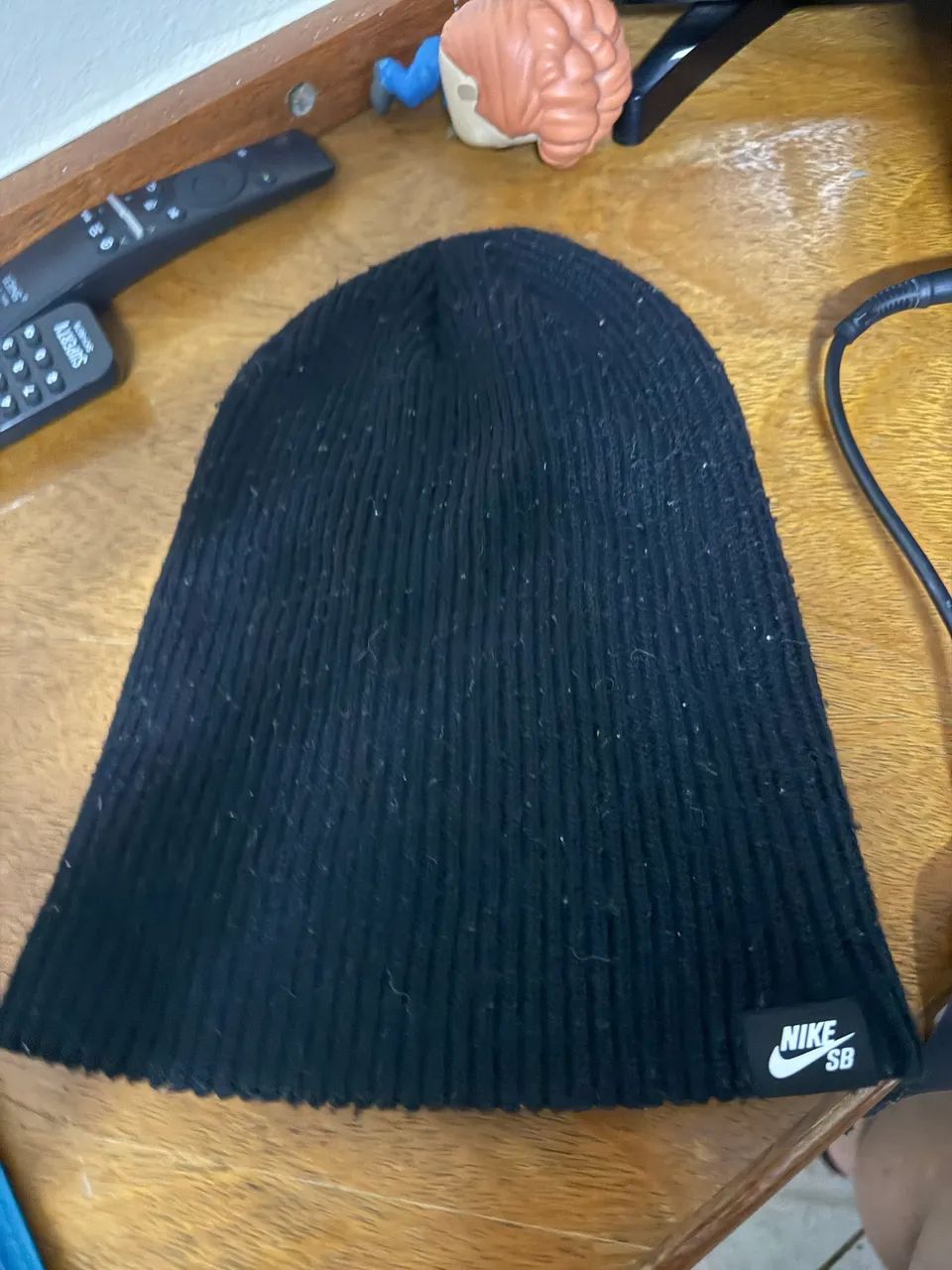 Touca Nike  - Foto 2
