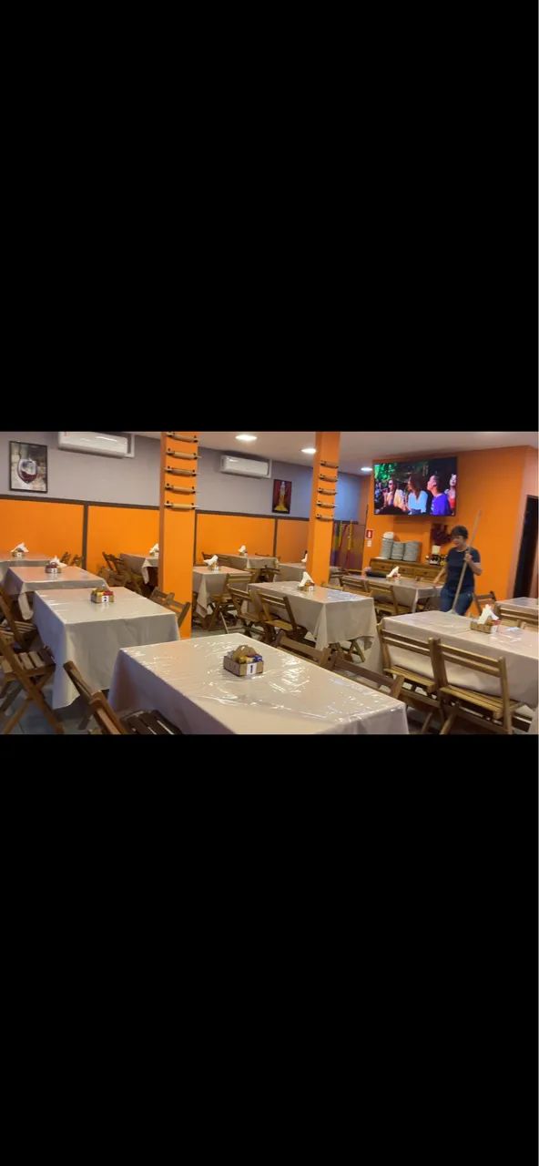 PASSO PONTO DE PIZZARIA EM POLO GASTRONÔMICO  - Foto 5