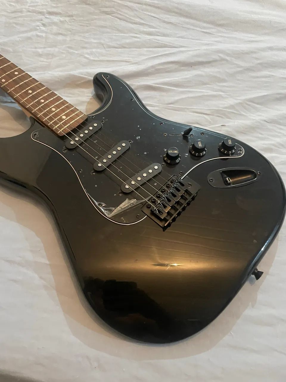 Guitarra 