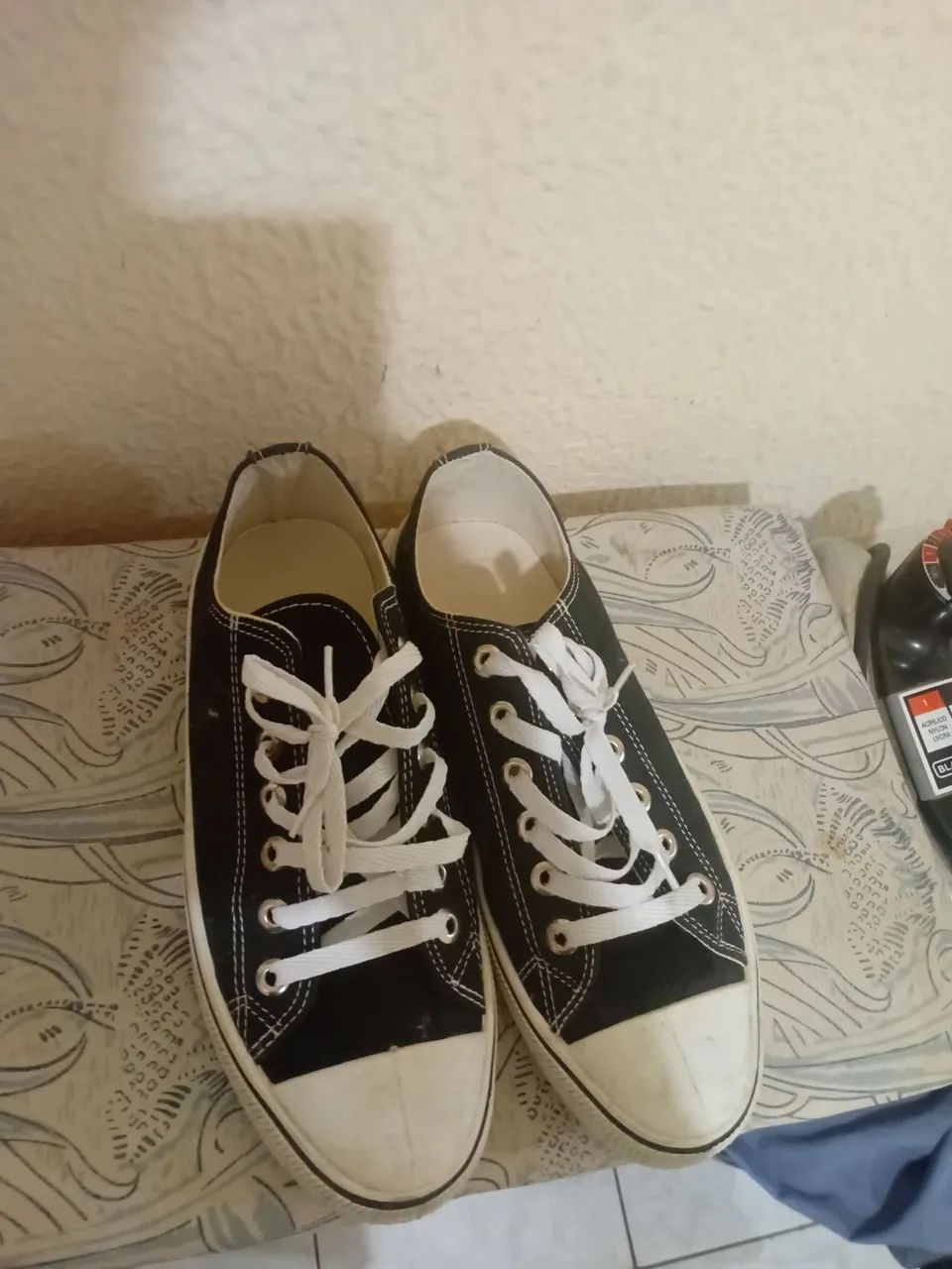 Vendo star numca usado 