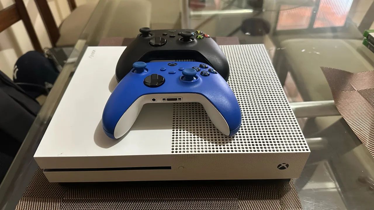 Xbox One S  - Foto 2