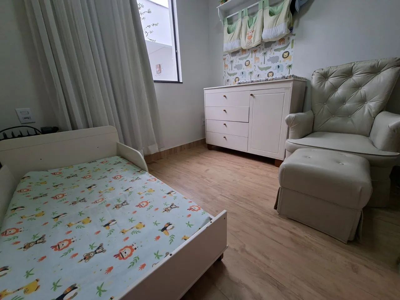 Berço Cama - Foto 2