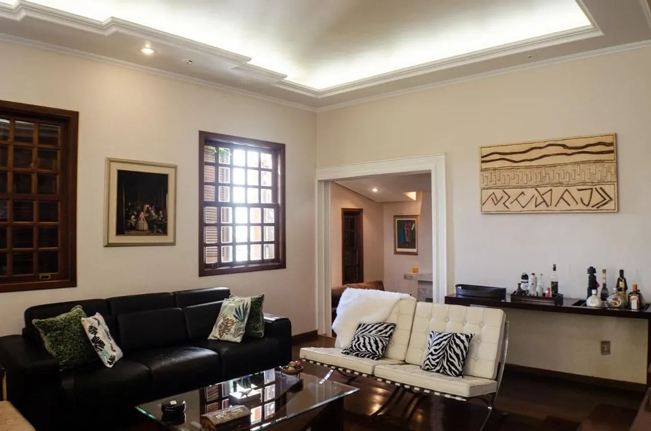 Casa à Venda - São Bento, 4 Quartos, 450 m2 - Foto 3