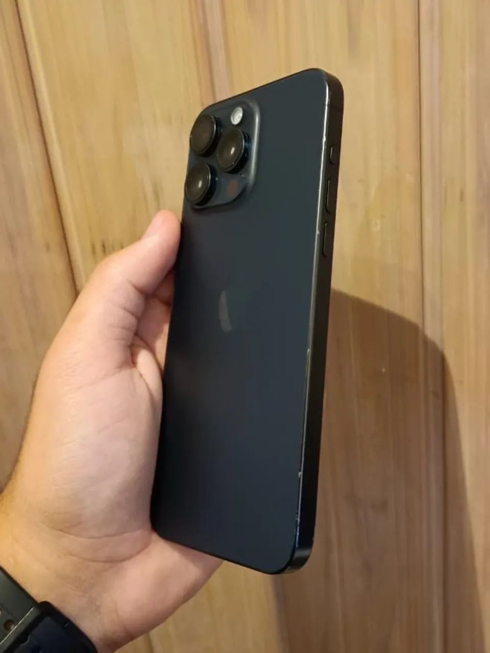 IPHONE 15 PRO MAX 512Gb - Foto 2