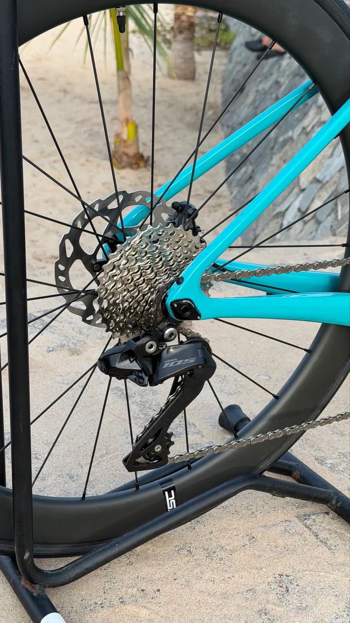 Cannondale supersix evo - Foto 3