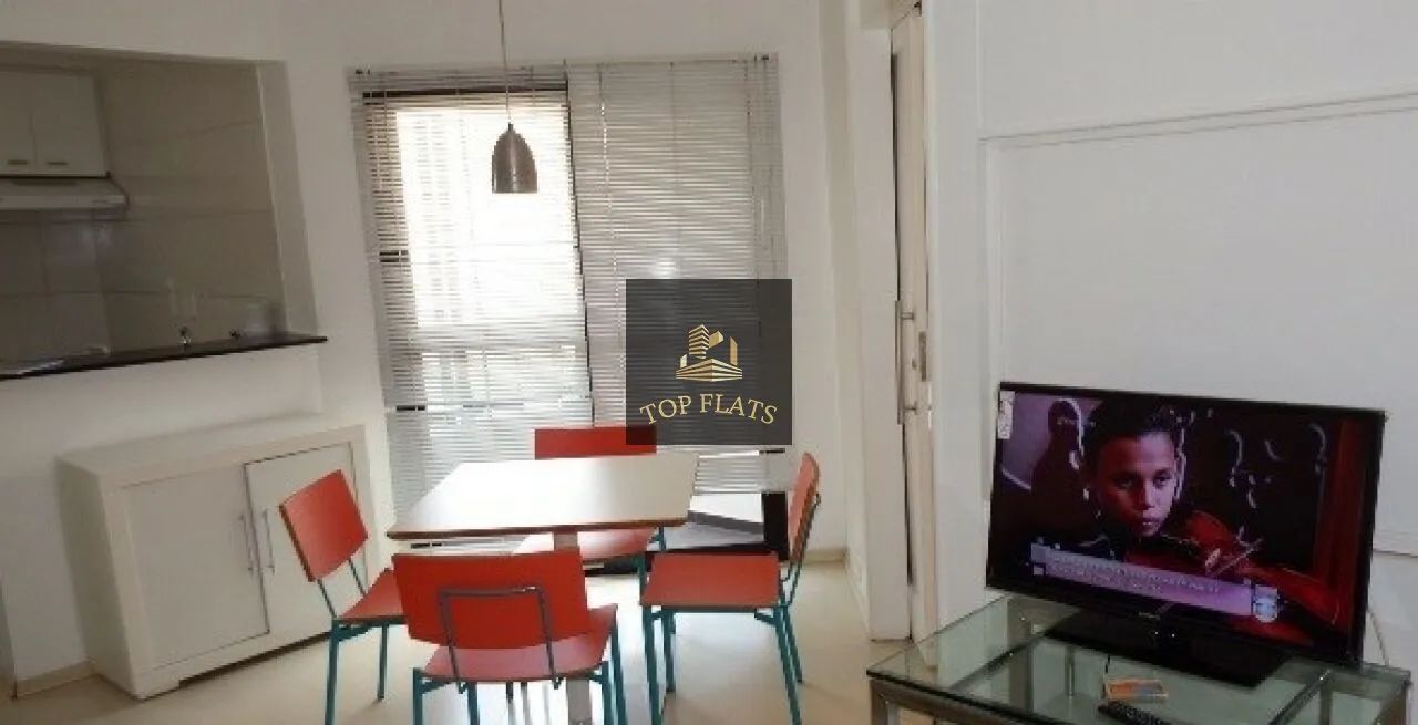 Flat disponível no Jardim Paulista - Foto 3