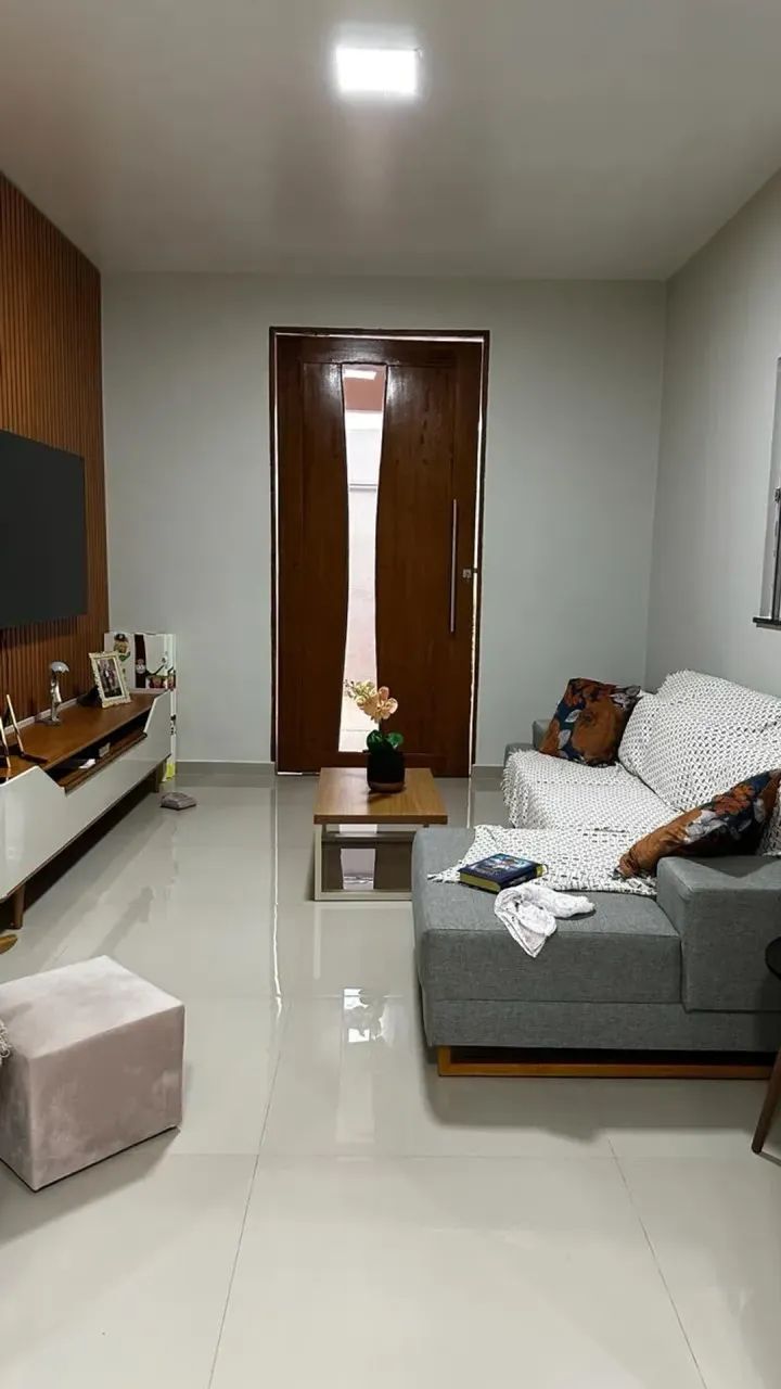 Casa à venda no Centro de Moju