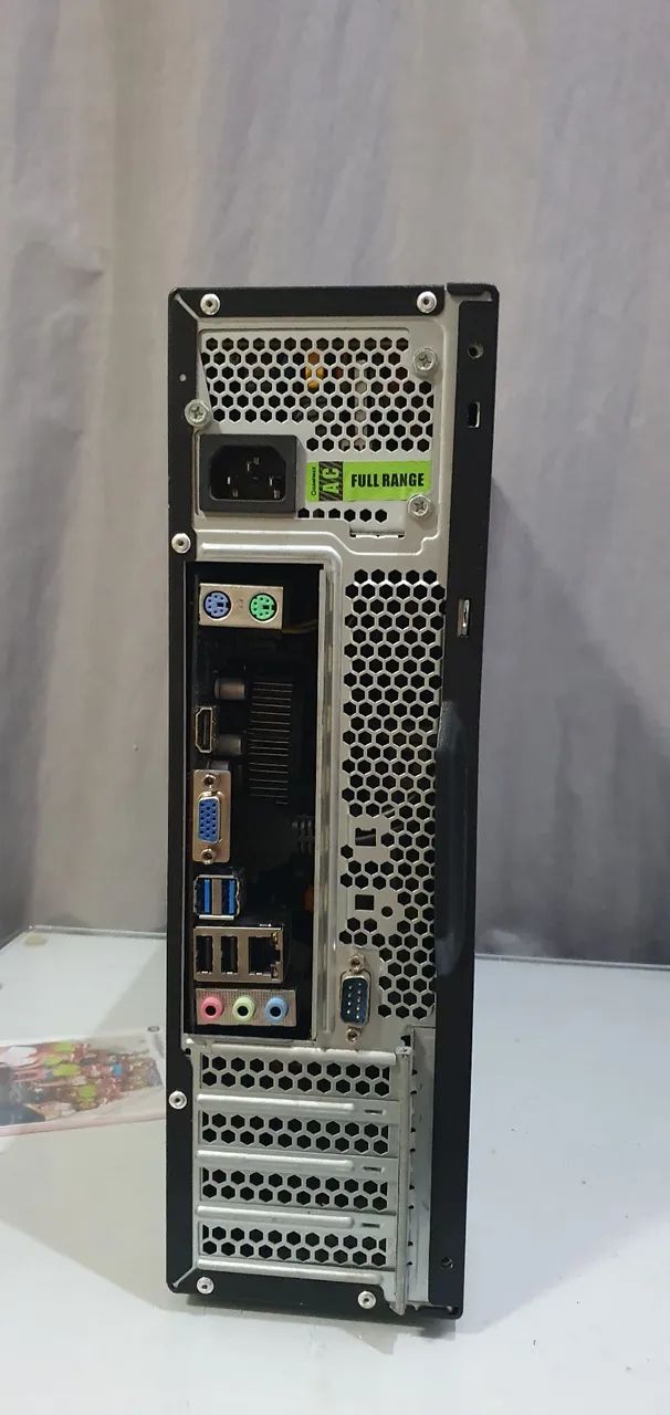 Pc i5 7 geração - Foto 3