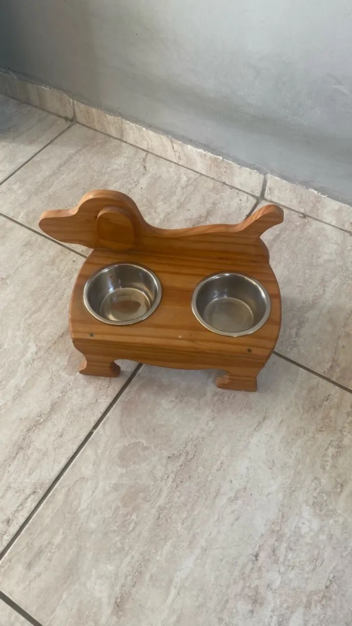 Vendo coma e cocho pra Pet  - Foto 3