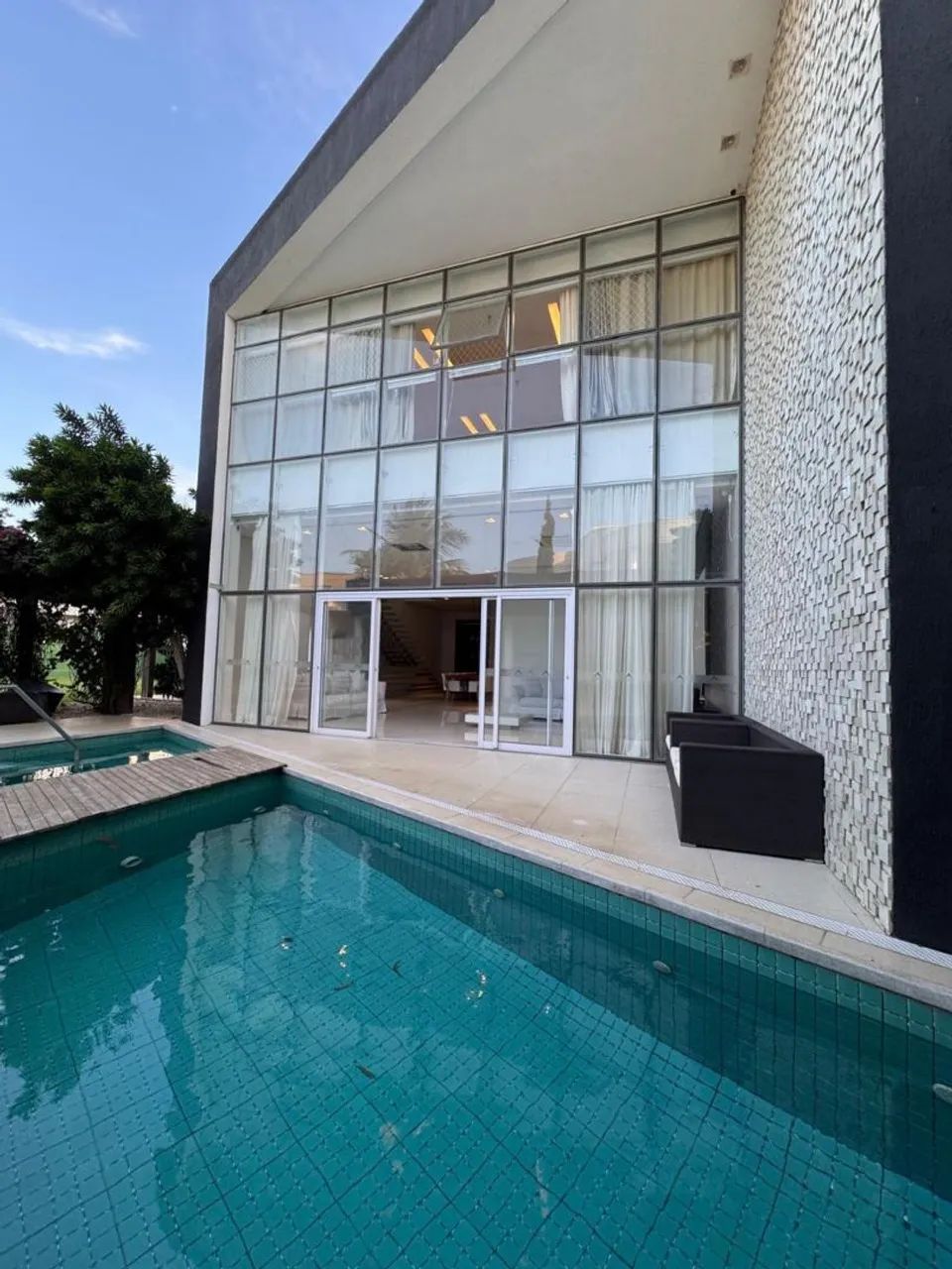 Mansão em Condomínio Fechado, Araçagy 