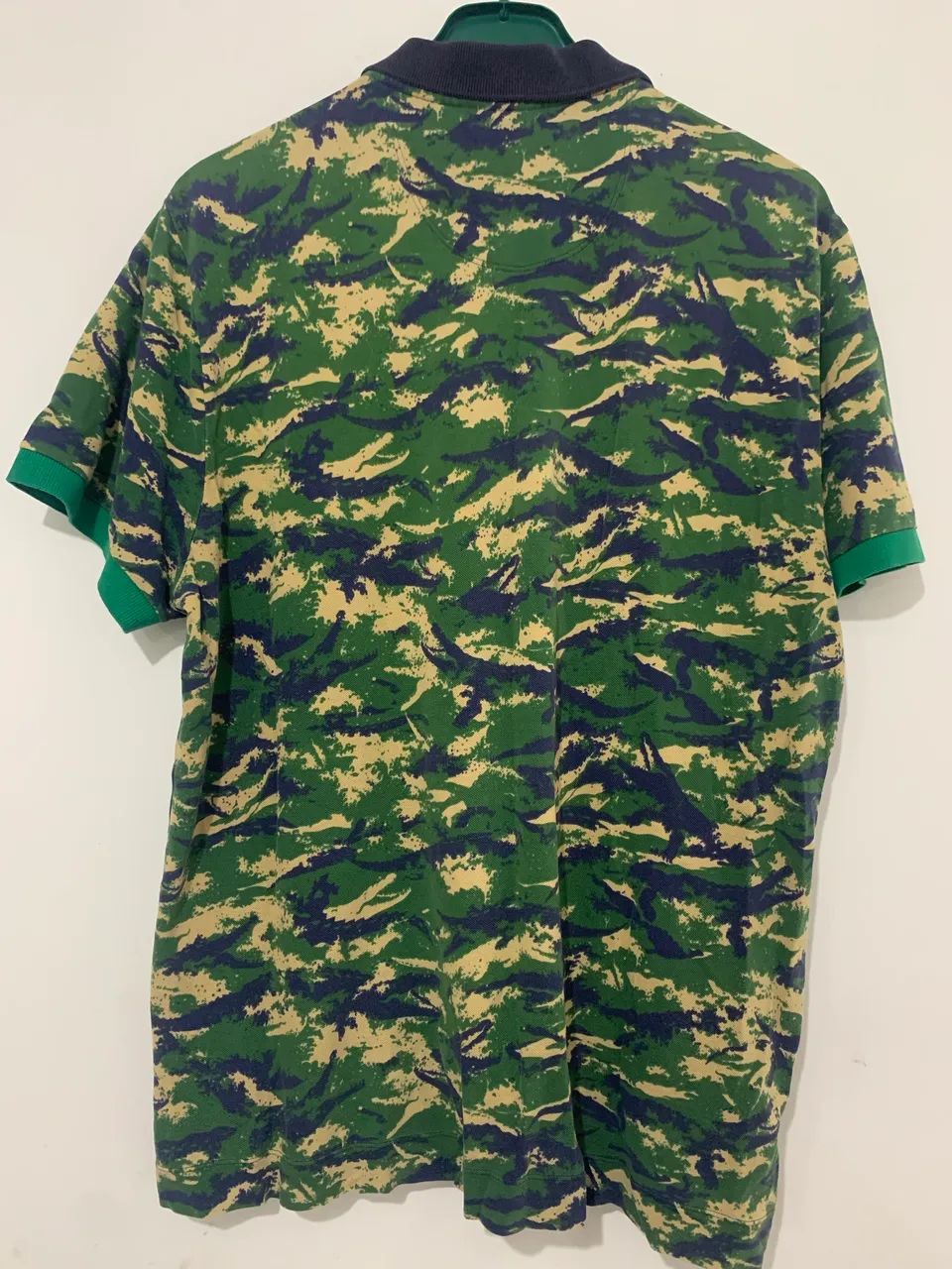 Polo da Lacoste 