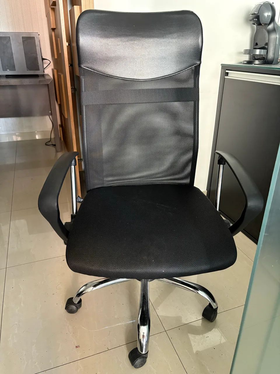 Cadeira escritório 