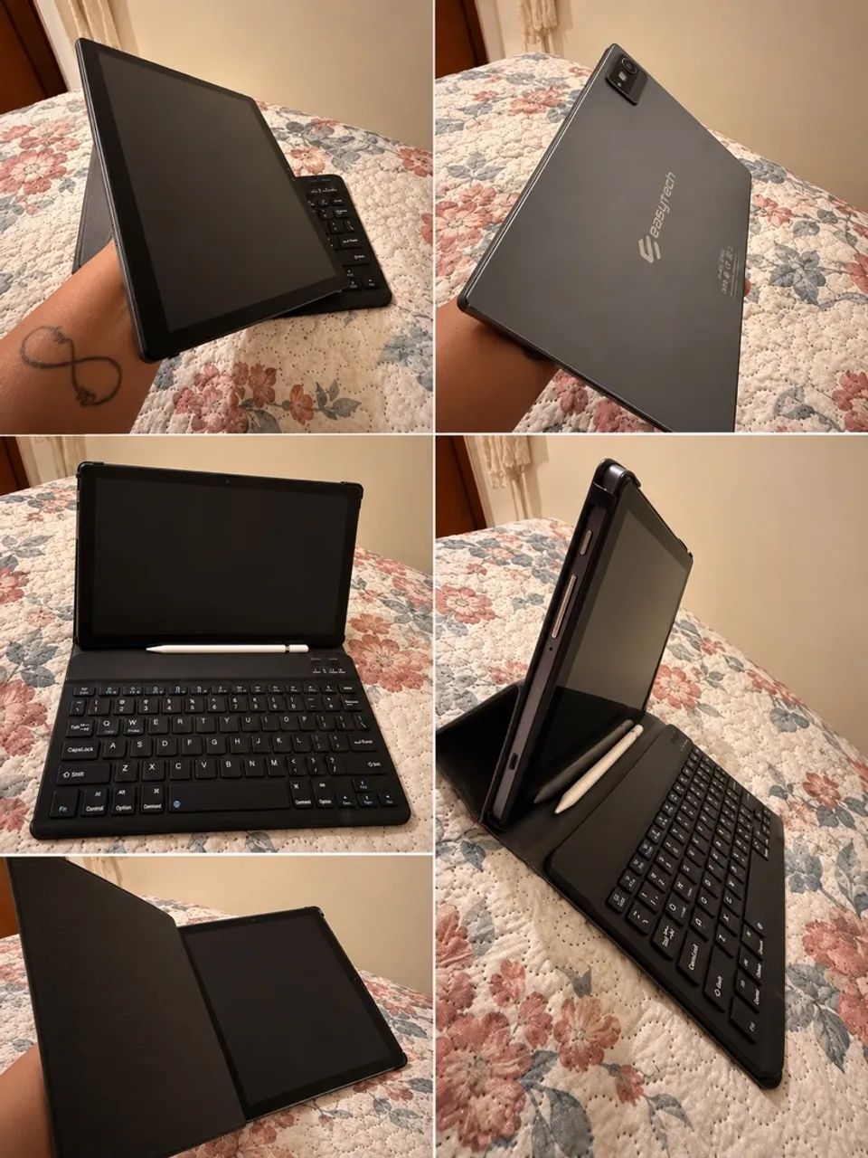 Smart Tablet Pc - Foto 2