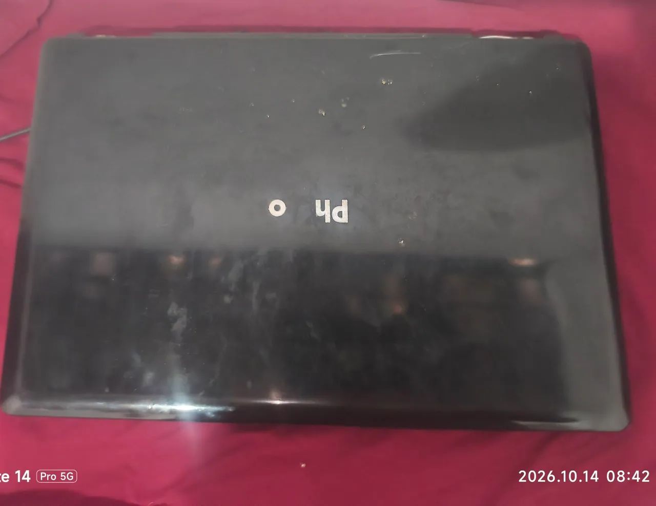 Notebook Philco  - Foto 2
