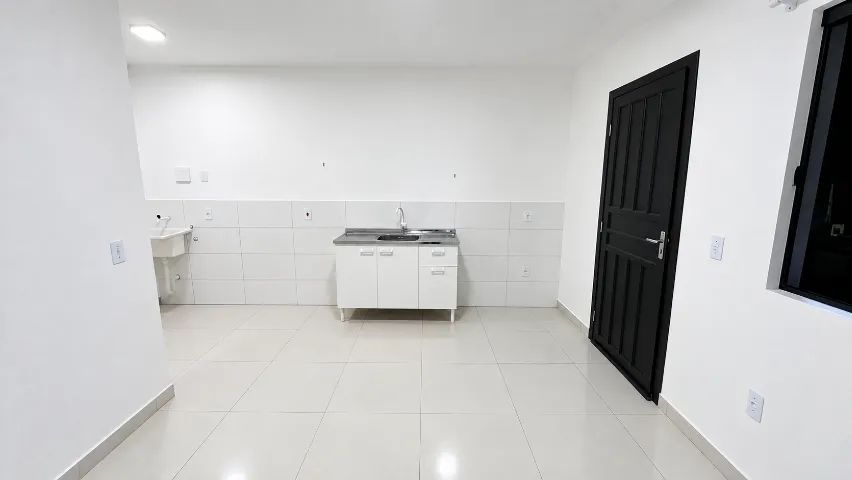 Kitnet em São José - Aceita Pet - Foto 5