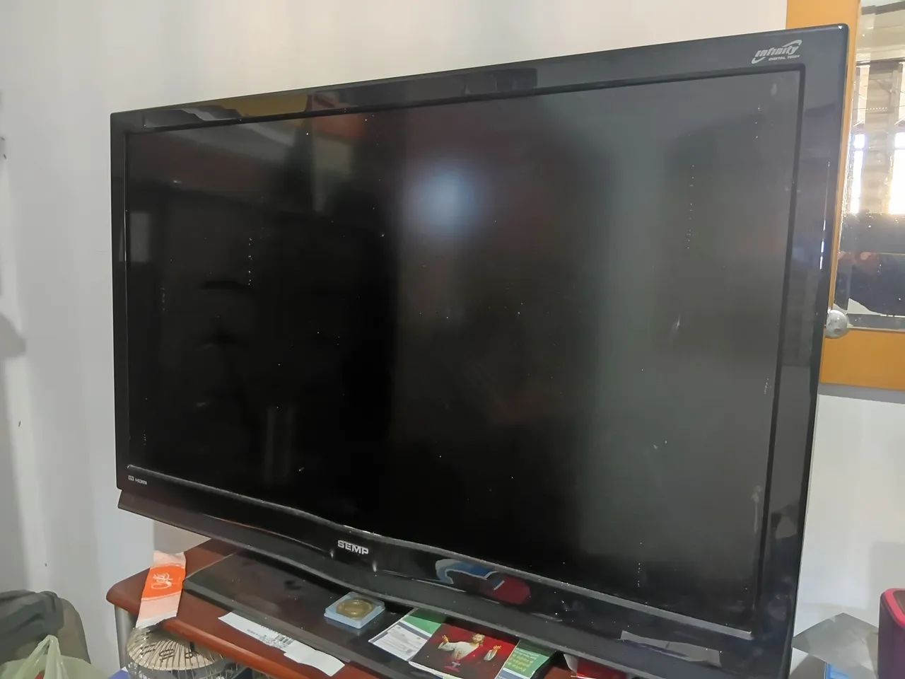 tv 40 polegadas