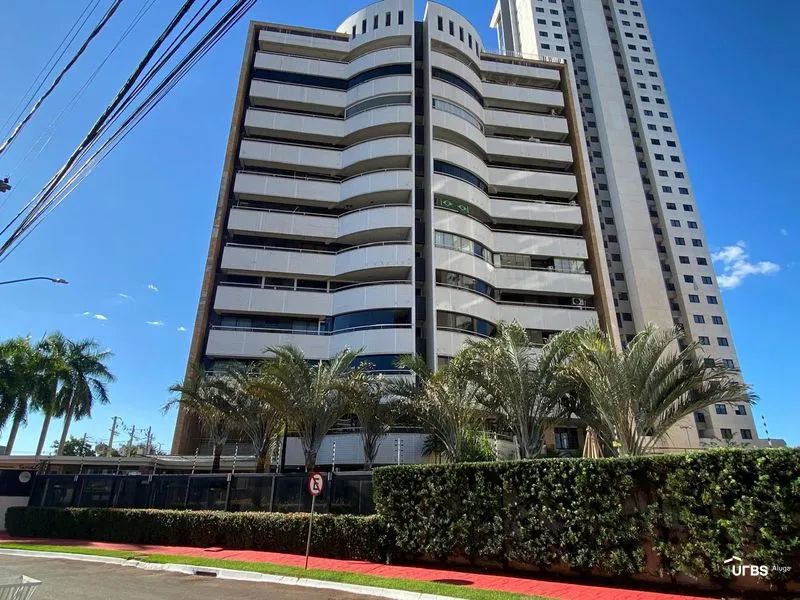 Cobertura Duplex