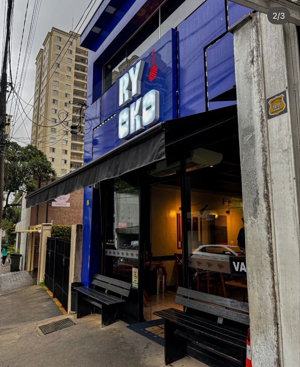 Restaurante japonês tradicional a venda São Paulo  - Foto 2